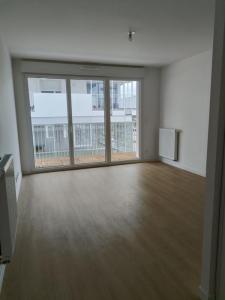 For rent Saint-herblain 2 rooms 39 m2 Loire atlantique (44800) photo 1