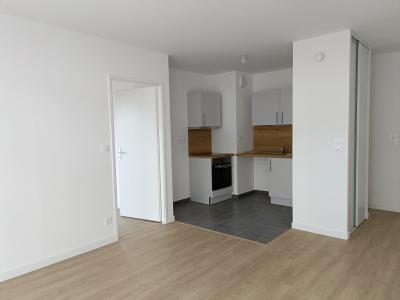For rent Saint-herblain 2 rooms 39 m2 Loire atlantique (44800) photo 2