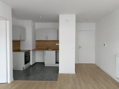 For rent Saint-herblain 2 rooms 39 m2 Loire atlantique (44800) photo 3