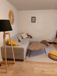 For rent Nantes 2 rooms 36 m2 Loire atlantique (44100) photo 0