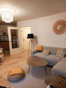 For rent Nantes 2 rooms 36 m2 Loire atlantique (44100) photo 1