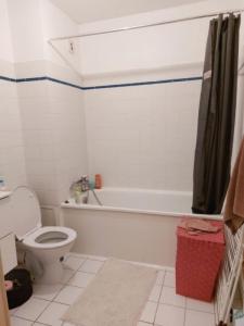 For rent Nantes 2 rooms 36 m2 Loire atlantique (44100) photo 3