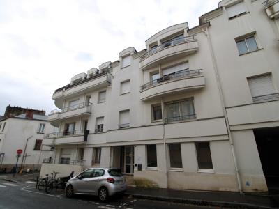 For rent Nantes 2 rooms 36 m2 Loire atlantique (44100) photo 4
