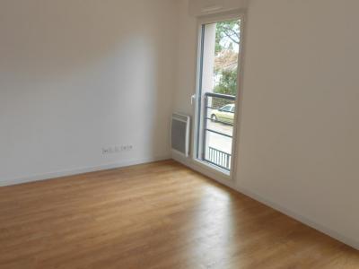For rent Saint-herblain 1 room 28 m2 Loire atlantique (44800) photo 1