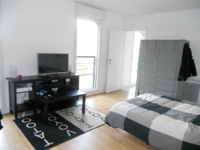 For rent Saint-herblain 1 room 28 m2 Loire atlantique (44800) photo 2