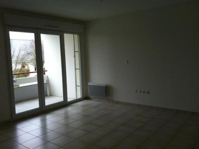 For rent Carquefou 2 rooms 46 m2 Loire atlantique (44470) photo 1
