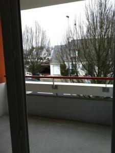 For rent Carquefou 2 rooms 46 m2 Loire atlantique (44470) photo 3