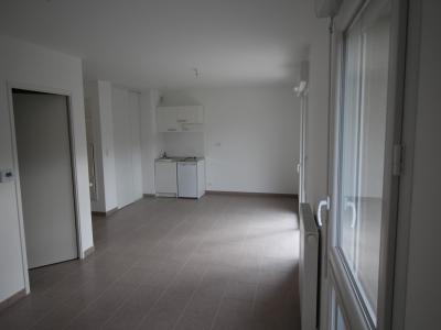 For rent Nantes 1 room 33 m2 Loire atlantique (44300) photo 0