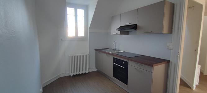 For rent Nantes 2 rooms 65 m2 Loire atlantique (44000) photo 1