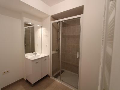 For rent Nantes 3 rooms 59 m2 Loire atlantique (44200) photo 4