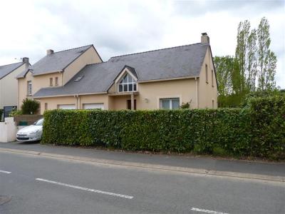 For rent Thouare-sur-loire 4 rooms 104 m2 Loire atlantique (44470) photo 0