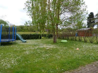 For rent Thouare-sur-loire 4 rooms 104 m2 Loire atlantique (44470) photo 1