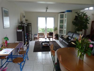 For rent Thouare-sur-loire 4 rooms 104 m2 Loire atlantique (44470) photo 2