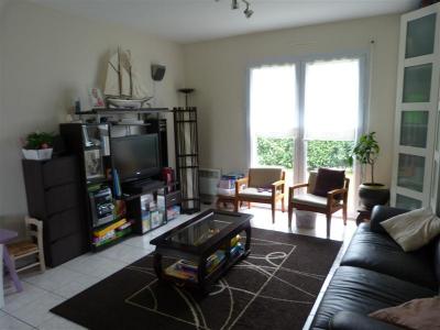 For rent Thouare-sur-loire 4 rooms 104 m2 Loire atlantique (44470) photo 3