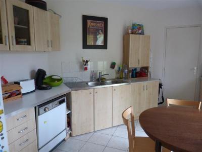 For rent Thouare-sur-loire 4 rooms 104 m2 Loire atlantique (44470) photo 4