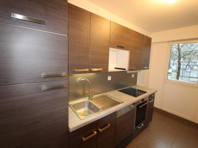 For rent Nantes 3 rooms 59 m2 Loire atlantique (44000) photo 1