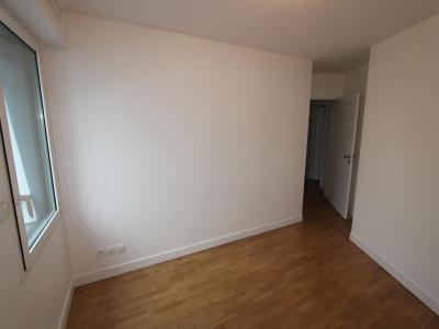 For rent Nantes 3 rooms 59 m2 Loire atlantique (44000) photo 3