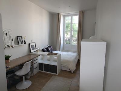 For rent Nantes 1 room 28 m2 Loire atlantique (44000) photo 0