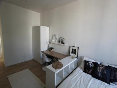 For rent Nantes 1 room 28 m2 Loire atlantique (44000) photo 1