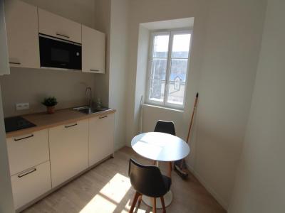 For rent Nantes 1 room 28 m2 Loire atlantique (44000) photo 4