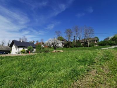 Acheter Maison Massingy Haute savoie