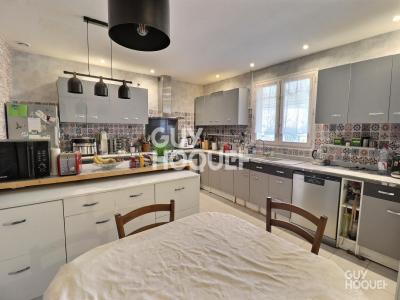 Annonce Vente 5 pices Maison Saint-georges-du-bois 17