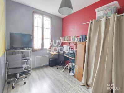 Acheter Maison Saint-georges-du-bois Charente maritime