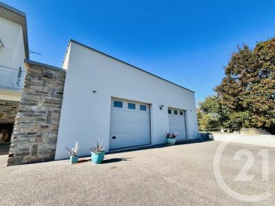 For sale Saint-yrieix-la-perche 6 rooms 143 m2 Haute vienne (87500) photo 2