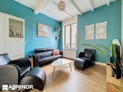 For sale Lille 167 m2 Nord (59800) photo 0