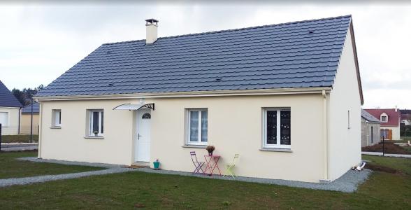 For rent Tournay 107 m2 Hautes pyrenees (65190) photo 0