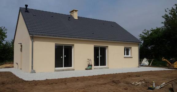 For rent Benac 90 m2 Hautes pyrenees (65380) photo 0