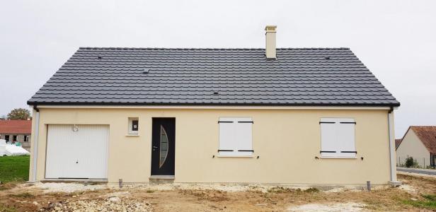 For rent Doazon 4 rooms 92 m2 Pyrenees atlantiques (64370) photo 1