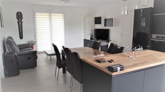 For sale Baussaine 5 rooms 101 m2 Ille et vilaine (35190) photo 2