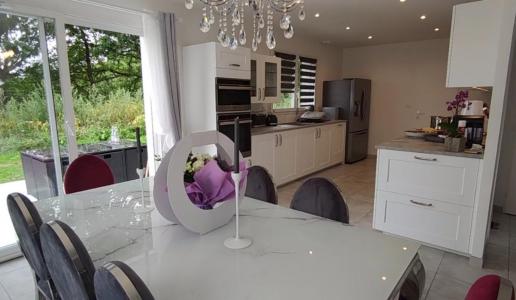 Annonce Vente 6 pices Maison Bain-de-bretagne 35