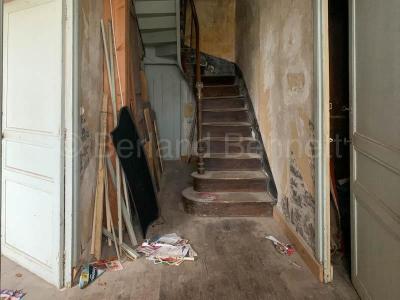 Annonce Vente 9 pices Maison Brioux-sur-boutonne 79