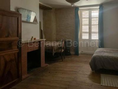 Acheter Maison Brioux-sur-boutonne 77480 euros