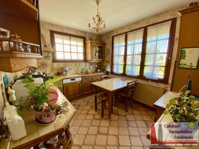 Annonce Vente 4 pices Maison Oresmaux 80