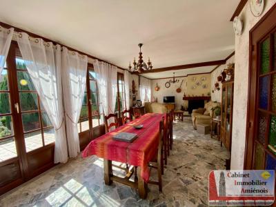 Acheter Maison 90 m2 Oresmaux