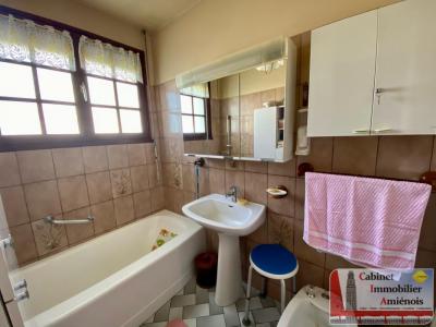 Acheter Maison Oresmaux Somme