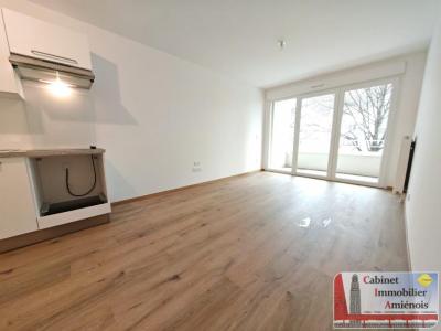 For rent Amiens 2 rooms 40 m2 Somme (80000) photo 1