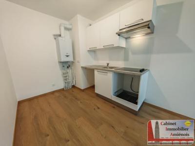 For rent Amiens 2 rooms 40 m2 Somme (80000) photo 2