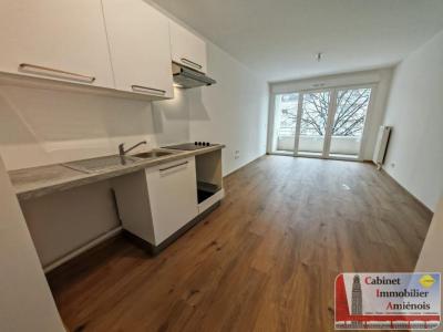For rent Amiens 2 rooms 40 m2 Somme (80000) photo 3