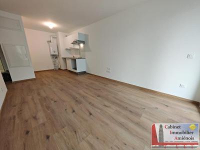 For rent Amiens 2 rooms 40 m2 Somme (80000) photo 4