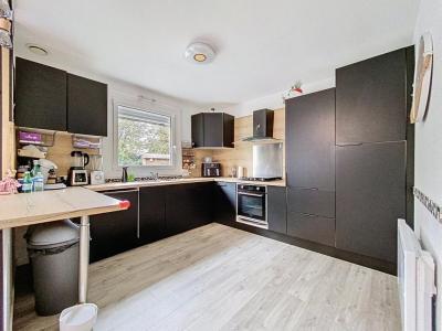 Acheter Maison 130 m2 Chapelle-d'armentieres