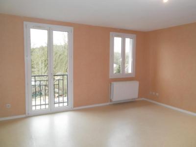 For rent Mussey-sur-marne 4 rooms 104 m2 Haute marne (52300) photo 0