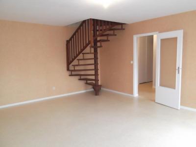 Annonce Location 4 pices Appartement Mussey-sur-marne 52