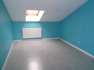 Louer Appartement Mussey-sur-marne 677 euros