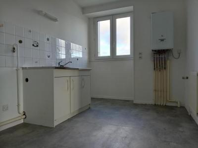 Annonce Location 4 pices Appartement Fronville 52