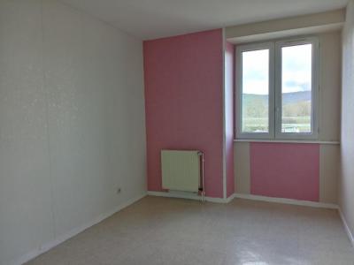 Louer Appartement Fronville Haute marne