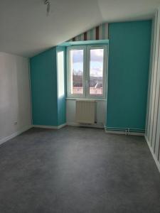 Louer Appartement Fronville 487 euros